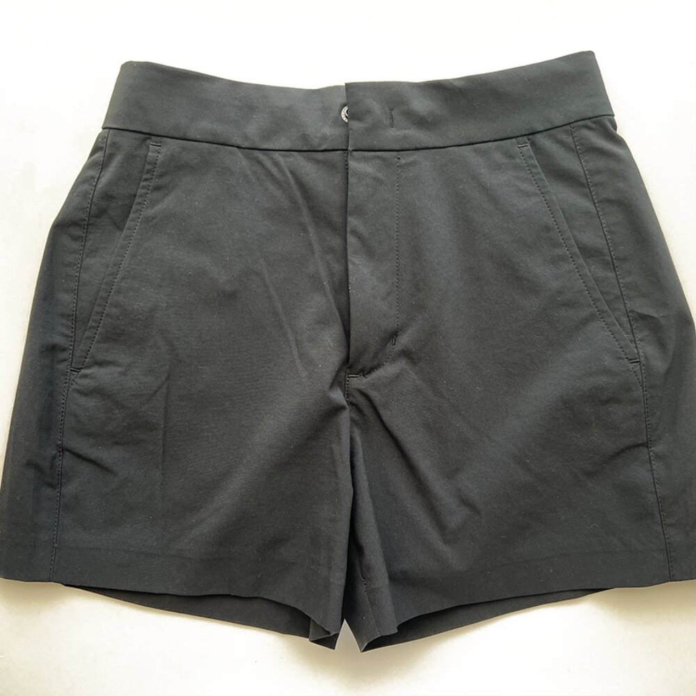 Women's Pace Poplin Short